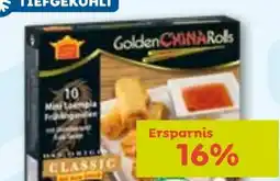 ADEG Good to Go Frühlingsrolle Gemüse Angebot