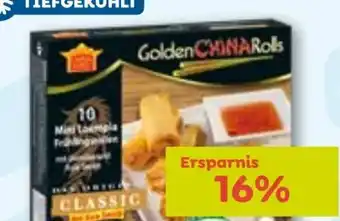 ADEG Good to Go Frühlingsrolle Gemüse Angebot