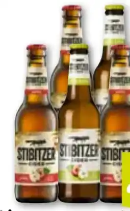 ADEG Stibitzer Apfel Cider Angebot