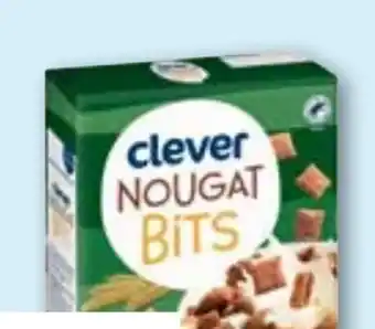 ADEG Clever Nougat Bits Angebot