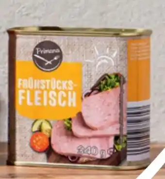 Hofer Primana Frühstücksfleisch Angebot