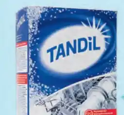 Hofer Tandil Regeneriersalz Angebot