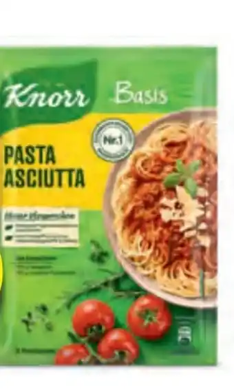 Hofer Knorr Basis Angebot