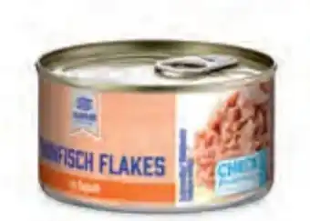 Hofer Almare Seafood Thunfisch-Snack Angebot