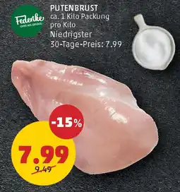 PENNY PUTENBRUST Angebot