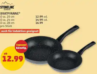 PENNY BRATPFANNE Angebot