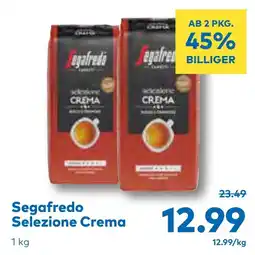 T&G Selezione Crema Angebot