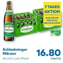 T&G Märzen Angebot