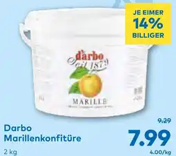 T&G Marillenkonfitüre Angebot