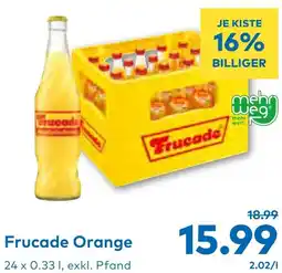 T&G Orange Angebot