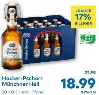 T&G Münchner Hell Angebot