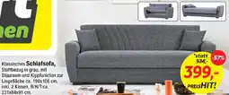 Möbel Ludwig Schlafsofa Angebot