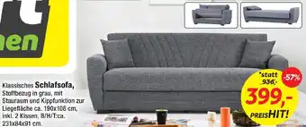 Möbel Ludwig Schlafsofa Angebot