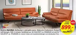 Möbel Ludwig Garnitur Angebot