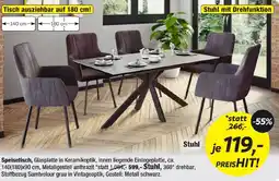 Möbel Ludwig Stuhl Angebot