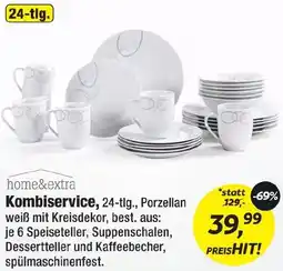 Möbel Ludwig Kombiservice Angebot