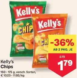 MPreis Chips Angebot