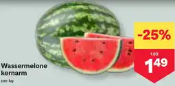 MPreis Wassermelone kernarm Angebot