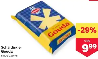 MPreis Gouda Angebot