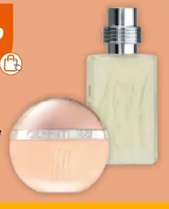 Müller Cerruti 1881 Pour Femme EdT Angebot