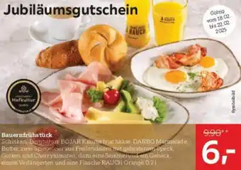 XXXLutz Bauernfrühstück Angebot