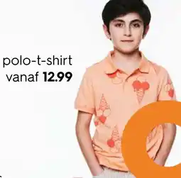 HEMA polo-t-shirt Angebot