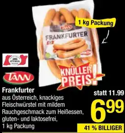 Maximarkt Frankfurter Angebot