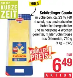 Maximarkt Gouda Angebot