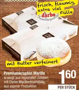 Maximarkt Premiumkrapfen Marille Angebot