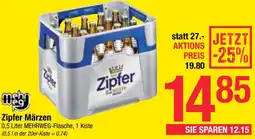 Maximarkt Märzen Angebot