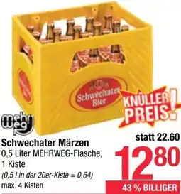 Maximarkt Märzen Angebot