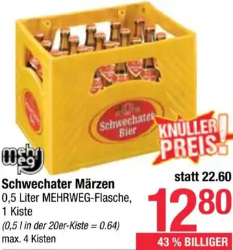 Maximarkt Märzen Angebot