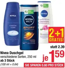 Maximarkt Duschgel Angebot