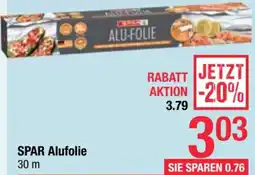 Maximarkt Alufolie Angebot