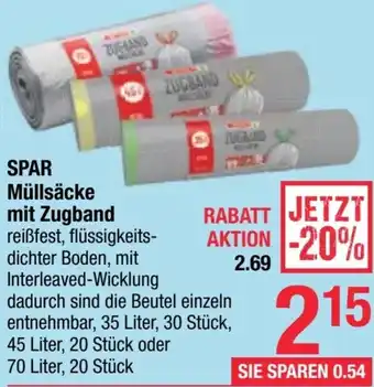 Maximarkt Müllsäcke Angebot