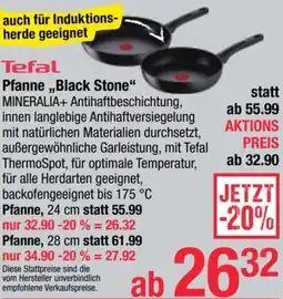 Maximarkt Pfanne Black Stone Angebot