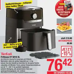 Maximarkt Fritteuse Angebot