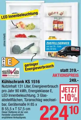 Maximarkt Kühlschrank Angebot