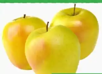 ETSAN Apfel Golden Delicious Angebot