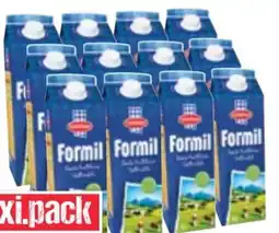 Maximarkt Schärdinger Formil H-Vollmilch Angebot