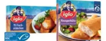 Maximarkt Iglo Fischstäbchen Angebot