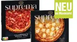 Maximarkt Dr. Oetker Suprema Pizza Angebot