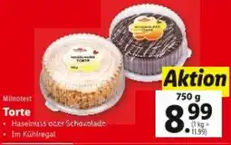 Lidl Mlinotest Torte Angebot