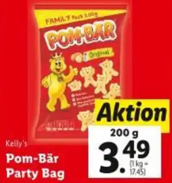 Lidl Pom-Bär Angebot