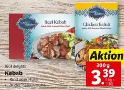 Lidl Kebab Angebot