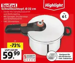 Lidl Schnellkochtopf Angebot