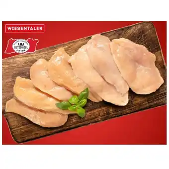 Lidl Frische Maishendl Minutenschnitzel Lidl Angebot