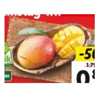 Lidl Mango vorgereift Lidl Angebot