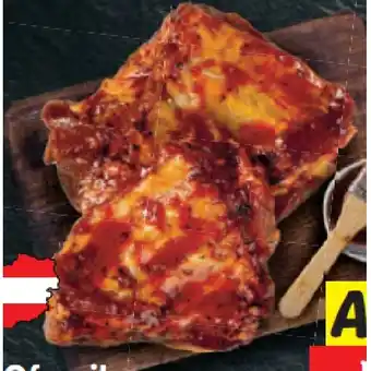 Lidl Frische Ofenribs Lidl Angebot