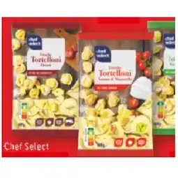 Lidl Tortelloni versch. Sorten Lidl APP Preis Angebot